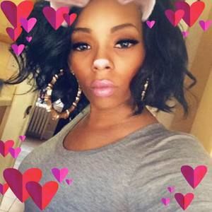 Meet your Posher, Janesha